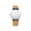 Baume & Mercier Classima 10414Quartz Watch, Date Display - 42 mm