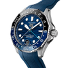 TAG Heuer AquaracerProfessional 300 GMTAutomatic, 42 mm, Steel