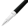 S.T. DUPONT LIBERTE ROLLERBALL PEN BLACK