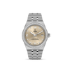 Tudor RoyalManufacture Calibre MT541236mm steel caseIvory dial