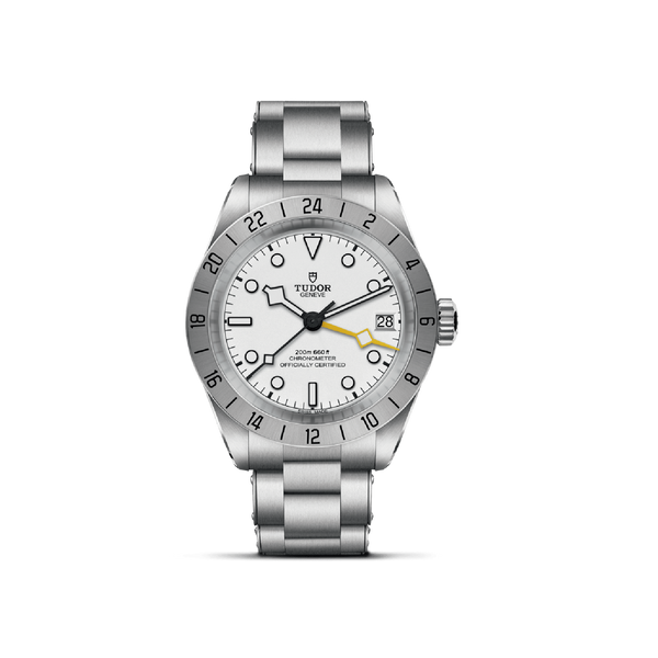Tudor Black Bay Pro 39 mm