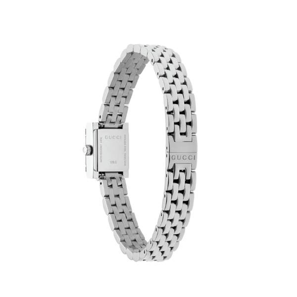 Gucci, G-Frame Watch, 14 x 18mm