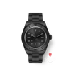 Tudor Black Bay CeramicManufacture Calibre MT5602-U41mm ceramic caseFull ceramic bracelet