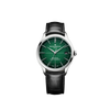 Baume et Mercier CliftonAutomatic, COSC Certified, Date, 40mm