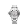 Riviera 10702           AUTOMATIC WATCH, DATE DISPLAY - 42MM