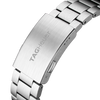 TAG Heuer Formula 1 DateAutomatic, 43 mm, Steel