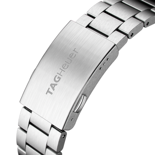 TAG Heuer Formula 1 DateAutomatic, 43 mm, Steel
