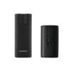 S.T. Dupont 2 cigar caseLeather caseBehikeblack