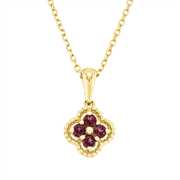 Yellow Gold necklace 18 kt YG, with loop at 40 cm, 42cm