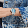 Baume et Mercier RivieraQuartz, Date Display 36mm