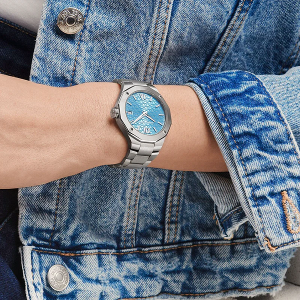 Baume et Mercier RivieraQuartz, Date Display 36mm