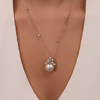 Diamond Pendant