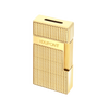 S.T. Dupont BiggyDiamond head Lightergolden