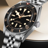 Tudor Black Bay 58, 39mm
