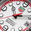 TAG Heuer Formula 1
Solargraph

Solar Quartz, 38 mm, Steel