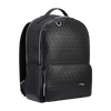 S.T. DUPONT FIREHEAD BACKPACK BLACK