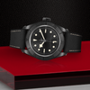 Tudor Black Bay Ceramic 41mm