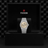 Tudor RoyalManufacture Calibre MT541236mm steel caseIvory dial