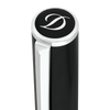 S.T. Dupont InitialRollerball pensilver