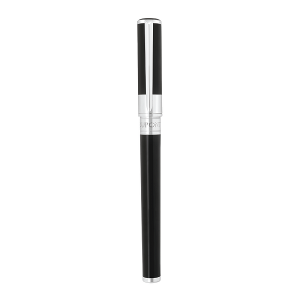 S.T. Dupont InitialRollerball pensilver