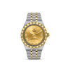 Tudor RoyalManufacture Calibre MT541236mm steel and yellow gold caseSteel and yellow gold bracelet