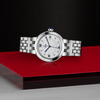 Tudor Clair de Rose
34mm steel case
Steel bracelet
