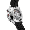 TAG Heuer CarreraChronographAutomatic, 44 mm, Steel