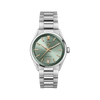 Tag Heuer Carrera DateAutomatic, 36 mm, Steel