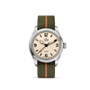 Tudor Ranger 39mm