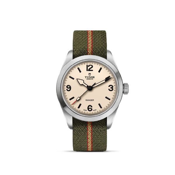Tudor Ranger 39mm