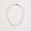 Mikimoto White South Sea Cultured Pearl Necklace