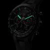 TAG Heuer CarreraChronograph Extreme SportAutomatic, 44 mm, DLC Titanium
