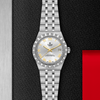 Tudor RoyalManufacture Calibre MT541236mm steel caseSilver dial