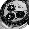 TAG Heuer Connected Calibre E545 mm, Steel