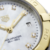 TAG Heuer Aquaracer Date
Quartz, 27 mm, Steel