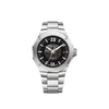 Riviera 10702           AUTOMATIC WATCH, DATE DISPLAY - 42MM