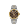 Tudor RoyalManufacture Calibre MT520130mm steel and yellow gold caseSteel and yellow gold bracelet