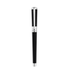 S.T. DUPONT LIBERTE ROLLERBALL PEN BLACK