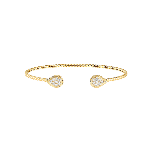 Boucheron Serpent Bohème Bracelet XS Motif 16cm