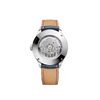 Baume et Mercier CliftonAutomatic, Moon Phase Date, 42mm