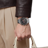 Tag Heuer Carrera Chronograph SportAutomatic, 42 mm, Steel