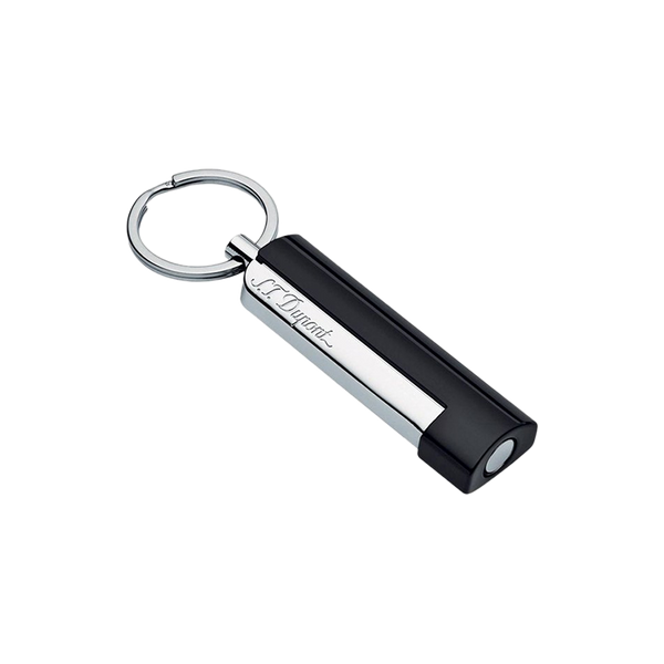 S.T. Dupont Cigar cutter Puncher Black