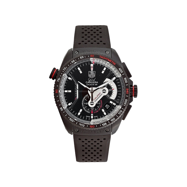 Tag Heuer Grand Carrera 43mm