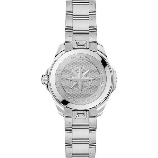 TAG Heuer Aquaracer Professional 200 SolargraphSolar Quartz, 40 mm, Titanium