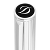 S.T. Dupont InitialRollerball pensilver