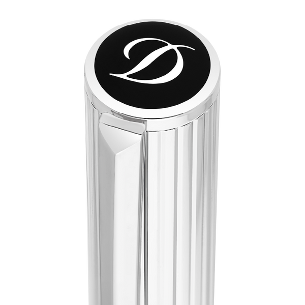 S.T. Dupont InitialRollerball pensilver