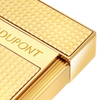 S.T. Dupont BiggyDiamond head Lightergolden