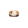 Boucheron Quatre Classique Small Ring 53