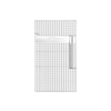 LE GRAND DUPONT DIAMOND HEAD SILVER