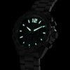 Tag Heuer Formula 1 Chronograph Quartz, 43 mm, Steel